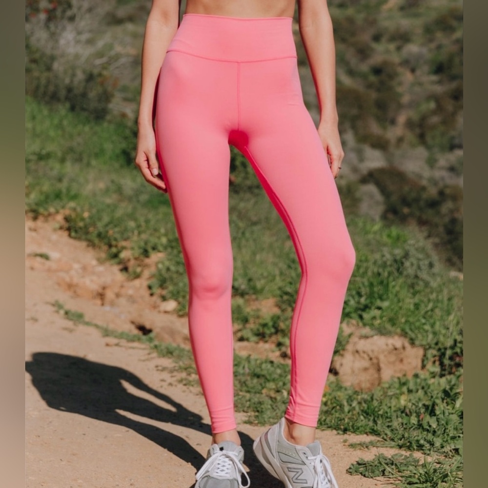 Daily Drills Leggings